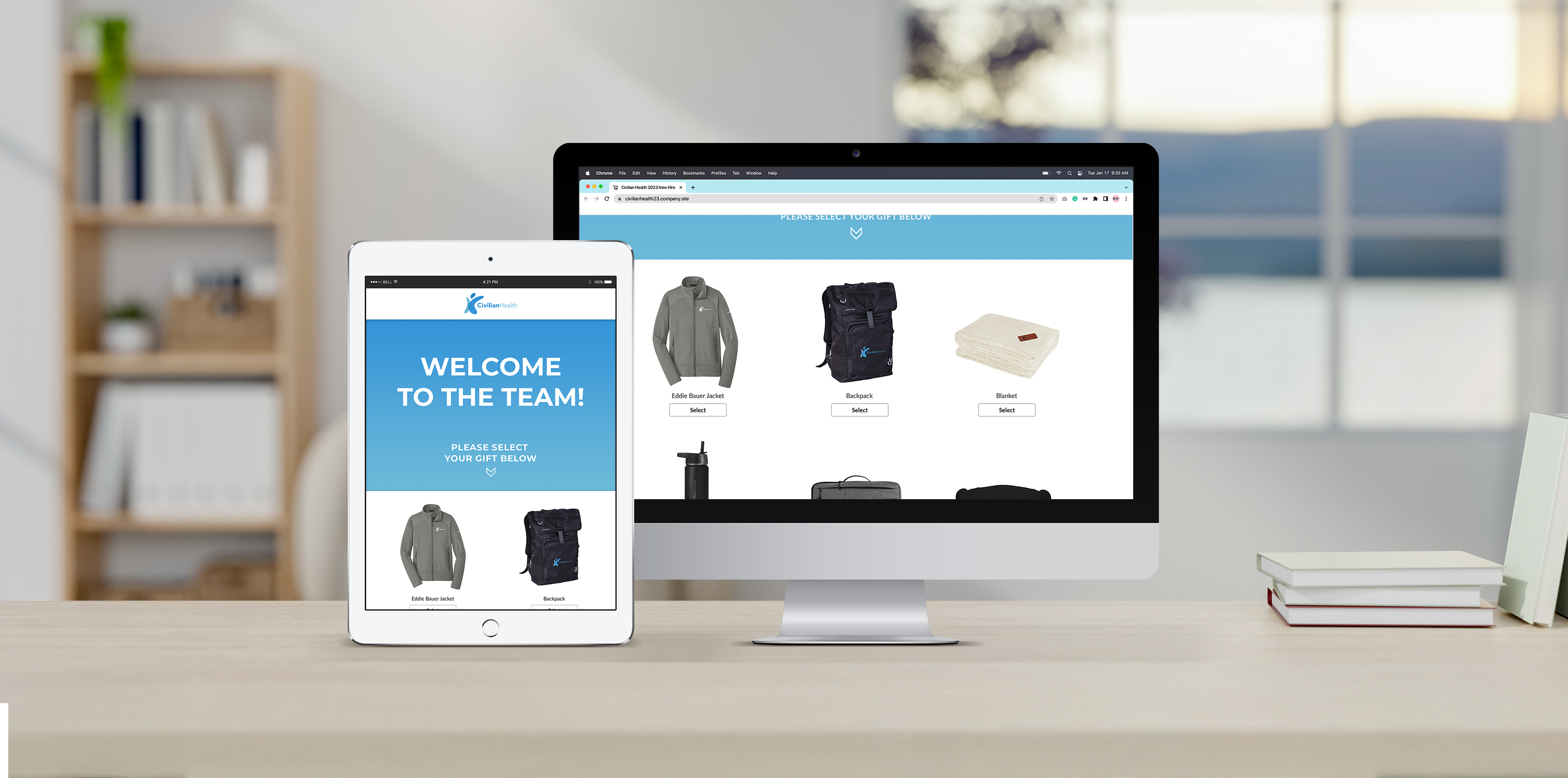 Featured image for post: Vopz™ Revolutionizes Healthcare Promo Marketing